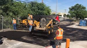 Best Cobblestone Driveway Installation  in Kimball, TN